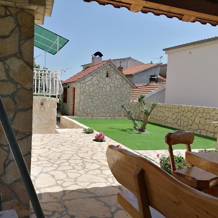 Apartments Sime Šibenik Exterior foto