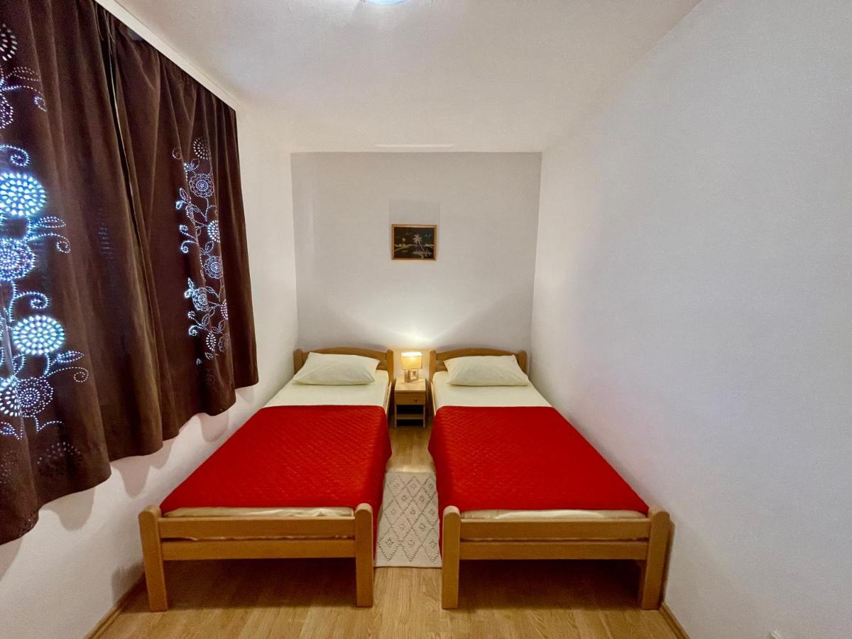 Apartments Sime Šibenik Exterior foto