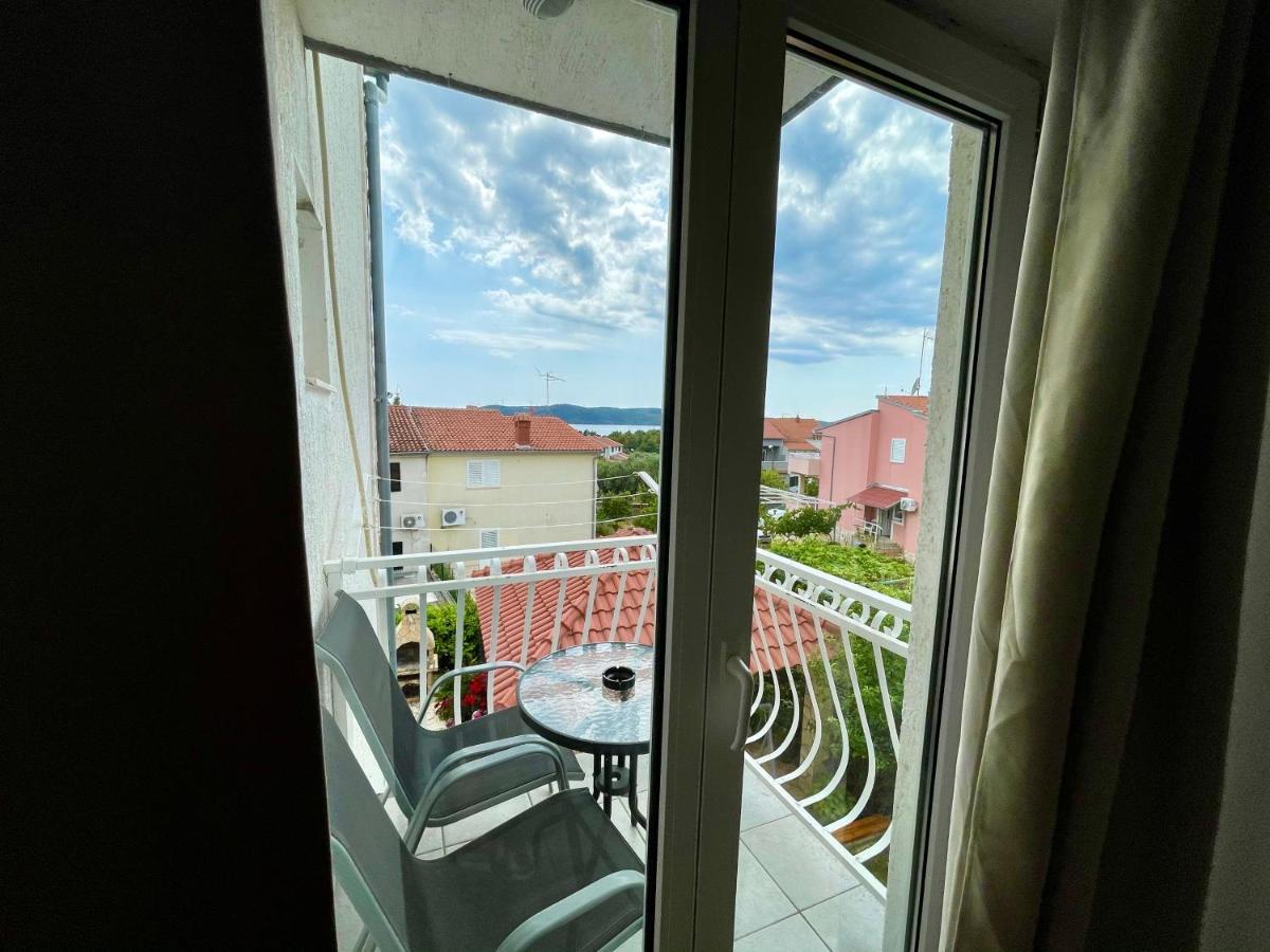 Apartments Sime Šibenik Exterior foto
