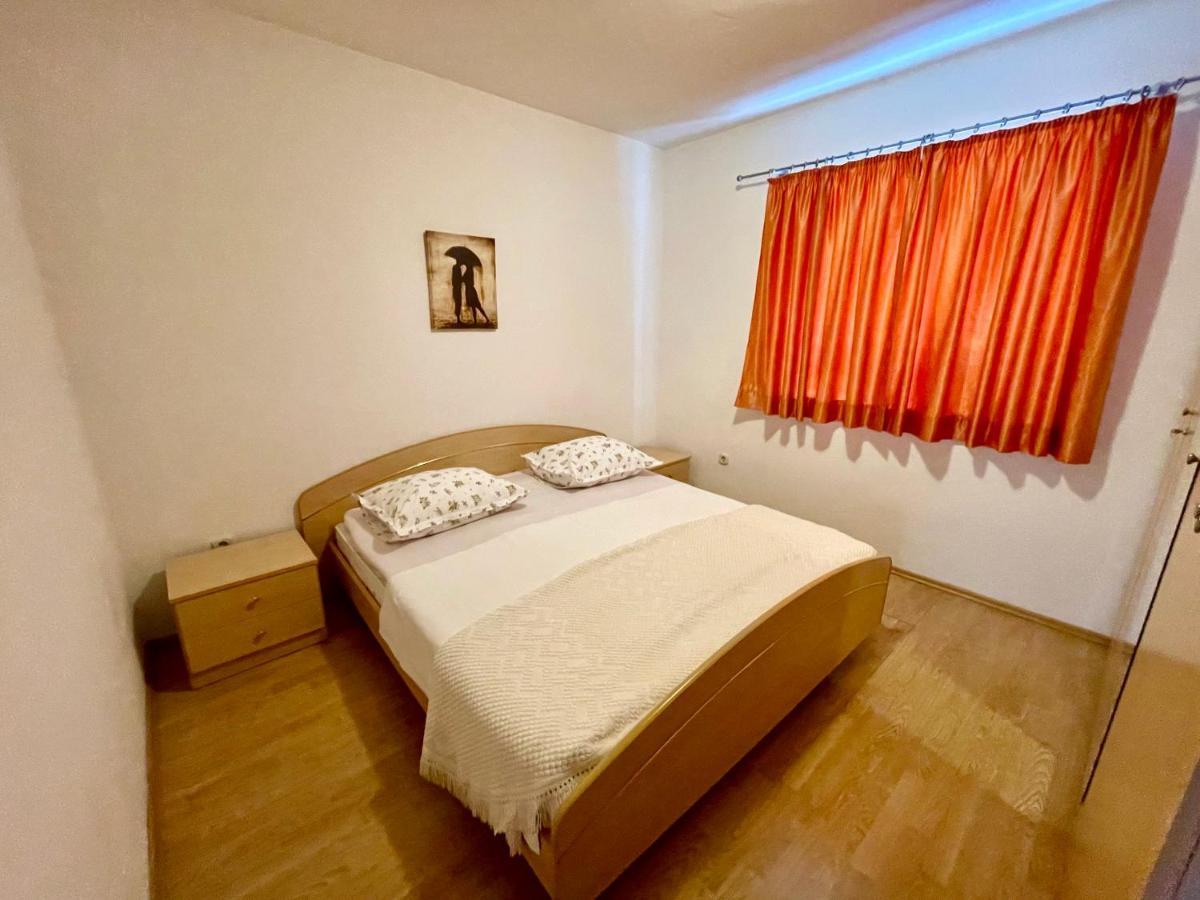 Apartments Sime Šibenik Exterior foto