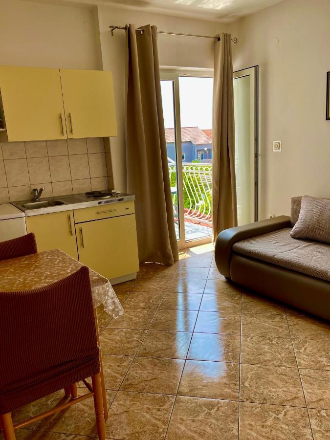 Apartments Sime Šibenik Exterior foto