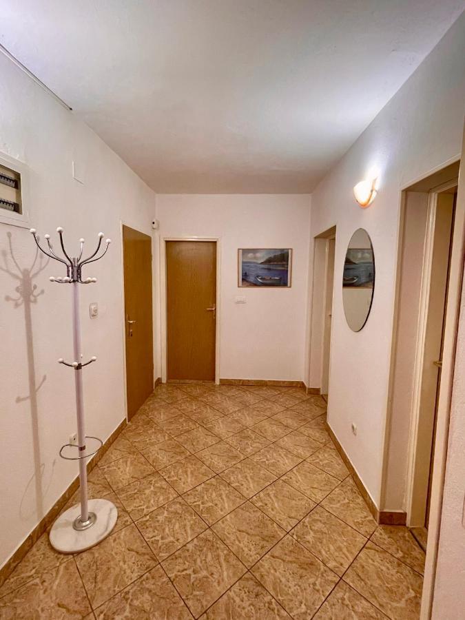 Apartments Sime Šibenik Exterior foto
