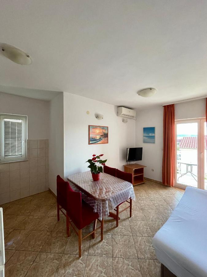 Apartments Sime Šibenik Exterior foto