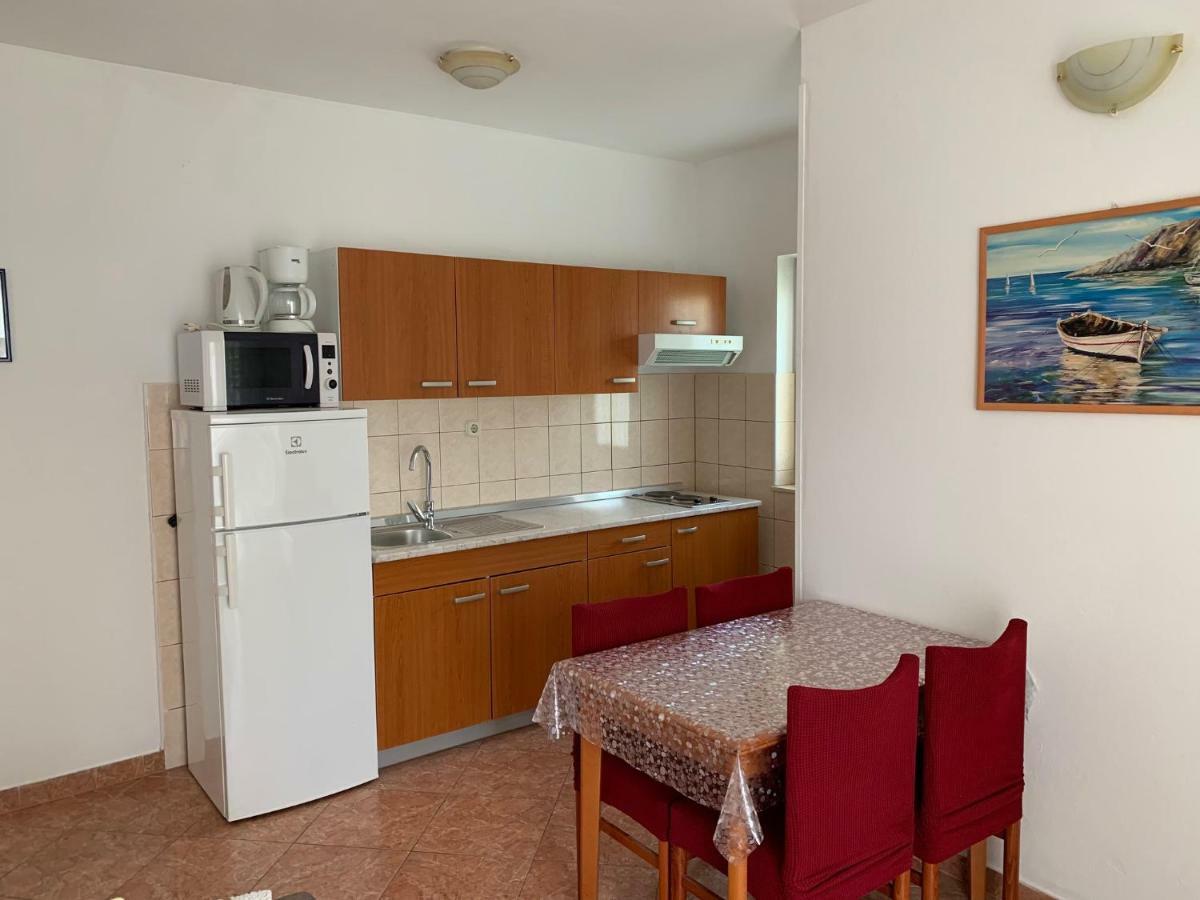 Apartments Sime Šibenik Exterior foto